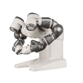 Presente el montaje del brazo robótico de la soldadura/del regulador integrado AXIS industrial de los robots de soldadura 14