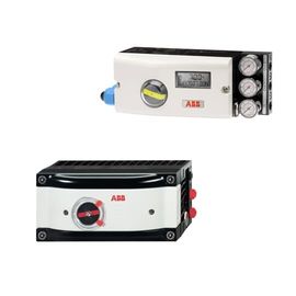 Posicionador de aluminio TZIDC de la válvula de Digitaces del posicionador de la válvula de control del poder neumático con la comunicación del CIERVO
