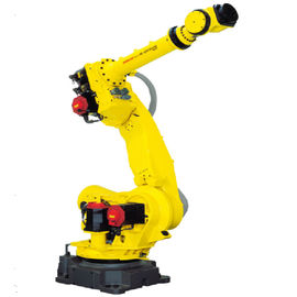Suele el montaje de los robots de la pintura de Fanuc/de la masa robótica de la máquina 1170kg de la pintura
