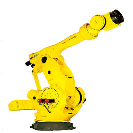 La selección de M-2000iA y el robot del lugar arman capacidad de carga máxima de la alta precisión 1200kg