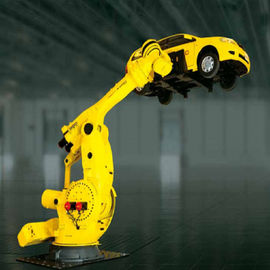 La selección de M-2000iA y el robot del lugar arman capacidad de carga máxima de la alta precisión 1200kg