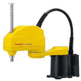 Tipo articulado robots industriales de Fanuc/robot de soldadura de Fanuc con 6 hachas