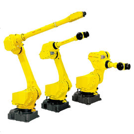 impulsión eléctrica del alcance del brazo del robot de Fanuc de la carga útil 45kg/del robot de soldadura de Fanuc 2606m m