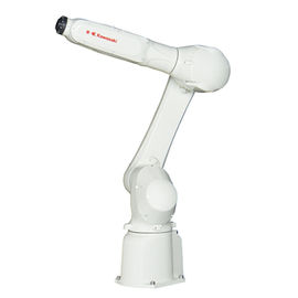 Carga útil china de empaquetado articulada CNC 7kg del alcance del equipo 930m m del brazo del robot