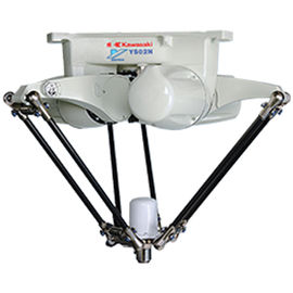 IP65 que da a tipo de vínculo chino del paralelo del brazo YF002N del robot la estructura compacta