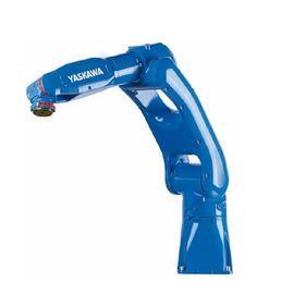 Asamblea de alta velocidad de Yaskawa Motoman GP7 GP8 y manipulación del brazo del robot industrial de 6 ejes con el regulador YRC1000