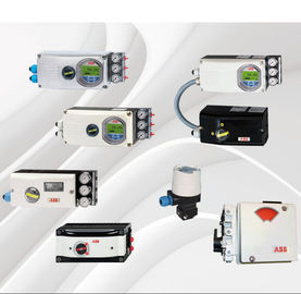 Posicionador linear neumático de la alta precisión para la válvula de ángulo/la válvula global