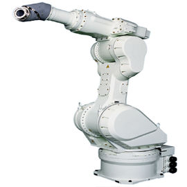 máquina automática china de la pintura del robot del brazo KF194 6 AXIS del robot de la velocidad 2.0m/S