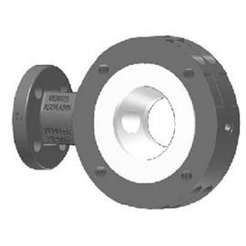 Presión de la clase 150 de la guarnición de la válvula PTFE del espaciador del BR 24s del servicio de la presión baja