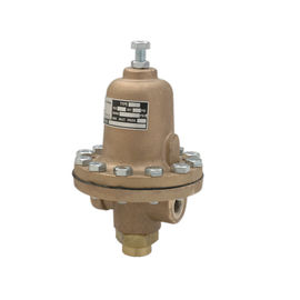45.7kg/Cm2 roscó NPTF posicionador de la válvula de control de 650 PSI