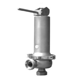 ½ de NPS - clase 150 de la válvula limitadora de presión de agua del tamaño de NPS 2 - versión del ANSI de la clase 150