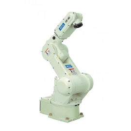el robot de soldadura robótico del eje de los brazos FD-5H 7 de la soldadura prolonga el alcance de B4S que suelda con autógena los brazos colaborativos del robot para OTC