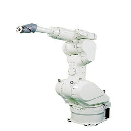 Alcance 1973m m robot de pintura articulado AXIS del coche 6 2.0m/S