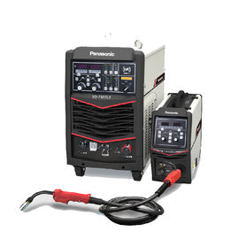 manche el fabricante de la soldadora del mag tig del mig del CO2 del acero inoxidable de la soldadora del soldador 500GL5HV para Panasonic