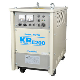 fuente de la soldadura del control del tiristor de la soldadora del CO2 del mig del arco 200KR2 para Panasonic