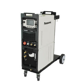 soldador de la soldadora del precio 400BW tig de la soldadora del transformador y fuente de la soldadura para Panasonic
