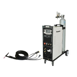 soldador de la soldadora del precio 400BW tig de la soldadora del transformador y fuente de la soldadura para Panasonic