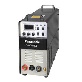 máquina del equipo de soldadura de la soldadora de tig 200TX3 y fuente de la soldadura para Panasonic