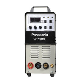 máquina del equipo de soldadura de la soldadora de tig 200TX3 y fuente de la soldadura para Panasonic