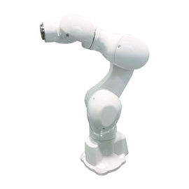 La carga útil limpia 4kg alcanza 505.8m m 6 que AXIS articuló el robot