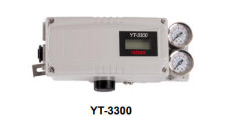 Ytc elegante del posititioner de ROTORK YTC 3300 series