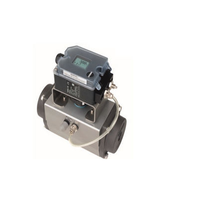 posicionador neumático del electro del acuerdo 3725 de 20mA IP66
