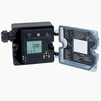 posicionador neumático del electro del acuerdo 3725 de 20mA IP66