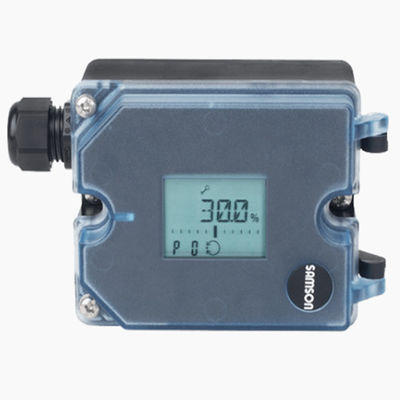 posicionador neumático del electro del acuerdo 3725 de 20mA IP66