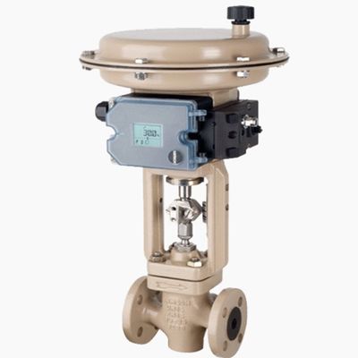 posicionador neumático del electro del acuerdo 3725 de 20mA IP66