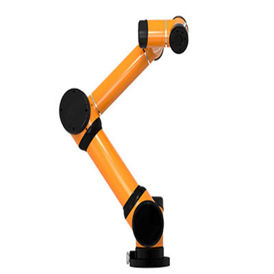 Brazo colaborativo del robot industrial de DC 48V 6 AXIS 200W