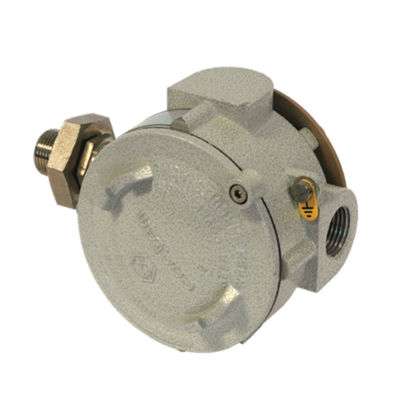 Posicionador de acción lenta de la válvula de control de IP65 20mA 250V