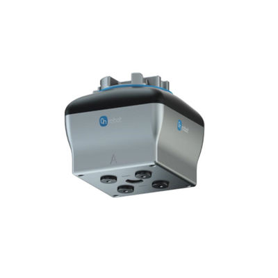 agarrador robótico del onrobot VGC10 hecho juego con recambios del brazo de eje del robot industrial de ABB y de KUKA sextos