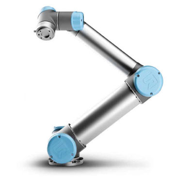 6 juntas giratorias 11 libras de IP54 de brazo colaborativo del robot