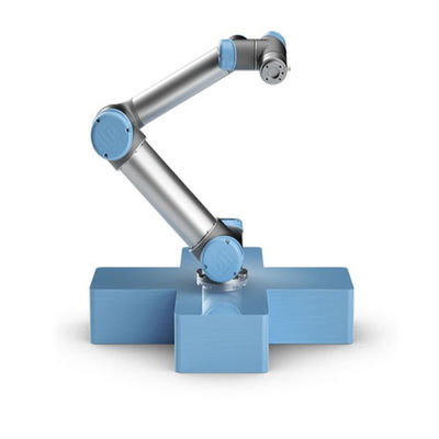 Max Payload 22 libras de UR 10e 6 AXIS de brazo colaborativo del robot