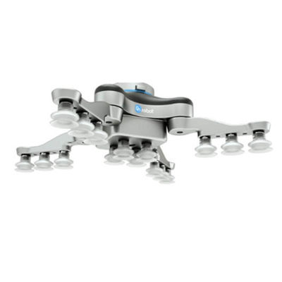 agarrador colaborativo del robot de SP1 del brazo de la SALAMANDRA robótica de los recambios con la carga útil máxima 5kg