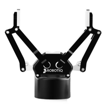 235N agarrador colaborativo del robot del movimiento 85m m UR 5