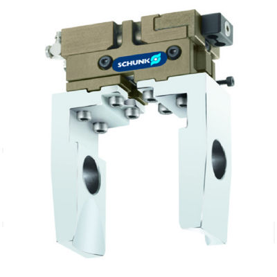 Agarrador de Schunk KTG