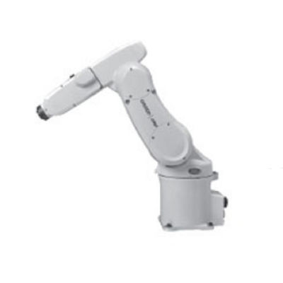 Robot del delta de Omrom QUATTRO 650