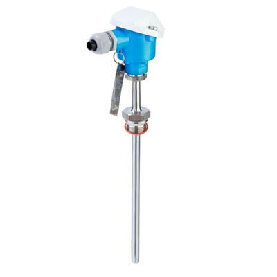 Medida básica del EL del instrumento del sensor de la medida TM101 de la temperatura de los termómetros de E+H