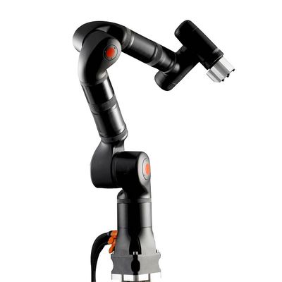 Brazo colaborativo del robot IP54 del alcance 850m m de KR810 7 AXIS