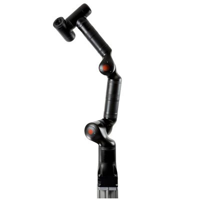 Brazo colaborativo del robot IP54 del alcance 850m m de KR810 7 AXIS