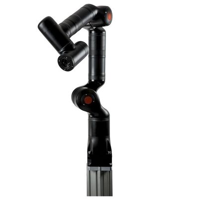 Brazo colaborativo del robot IP54 del alcance 850m m de KR810 7 AXIS