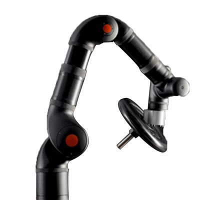 Brazo colaborativo del robot IP54 del alcance 850m m de KR810 7 AXIS