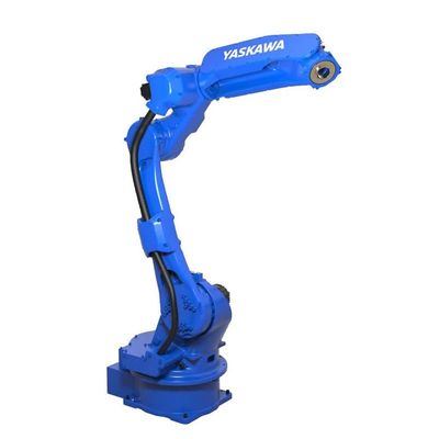 Robot de dispensación que corta material de IP65 6 AXIS 1730m m
