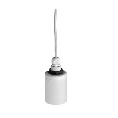sensor ultrasónico del instrumento de e+h para el nivel y la medida del flujo como sensor ultrasónico FDU91