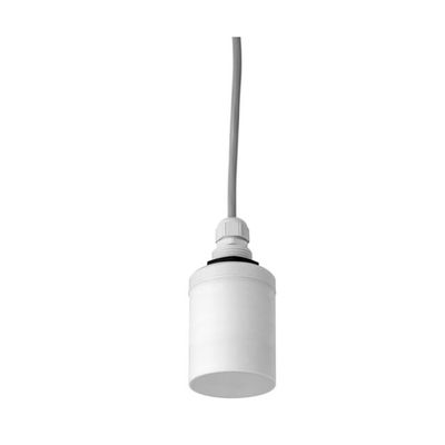 sensor ultrasónico del instrumento de e+h para el nivel y la medida del flujo como sensor ultrasónico FDU91