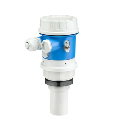 Medida ultrasónica Prosonic FMU30 para los usos llanos en líquidos y el instrumento de los sólidos e+h del bulto