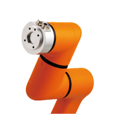 Brazo colaborativo del robot de AXIS de la carga útil 6 de HCR-5 IP64 5kg