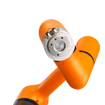 Brazo colaborativo del robot de AXIS de la carga útil 6 de HCR-5 IP64 5kg