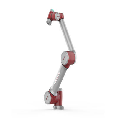 Cobot chino JAKA Zu 12 de la marca con el robot colaborativo del brazo del robot de 6 ejes con bajo costo